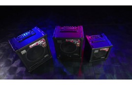 Tại sao nhạc công Nhật lại chuộng Amplifier Roland CB 60XL?
