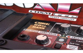 Roland Cube Bass: Giải pháp tối ưu cho sản phẩm Amplìier Bass