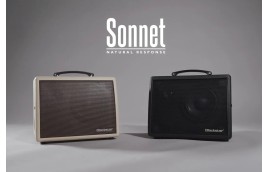 Đánh giá amplifier Blackstar Sonnet 60