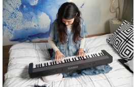 Casio ra mắt keyboard mới Casiotone CT-S1