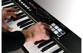 Roland XPS series - Synthesizer Keyboard cho ban nhạc vừa và nhỏ