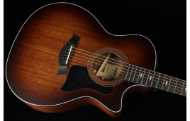 Những cây guitar acoustic Taylor chất lượng cao bạn nên tham khảo