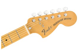 Sơ lược về lịch sử của đàn Fender Telecaster