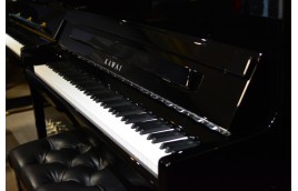 4 điều đặc biệt ở đàn piano Kawai K-300