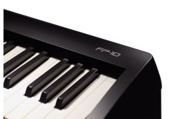 Đánh giá đàn digital piano Roland FP-10