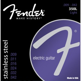 Fender 350l Stainless Ste...