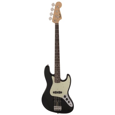 Đàn Guitar Bass Fender J Bass Tradi 60s Rw Blk #5362100306