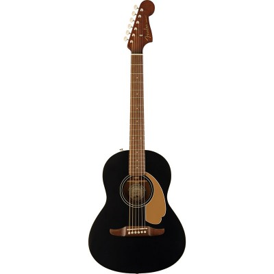 Fender FSR Sonoran Mini Black Top 0970770106