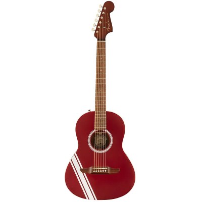 Fender FSR Sonoran Mini Black Top #0970770109