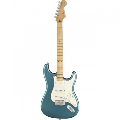 Fender Player Strat MN SSS TP #0144502513