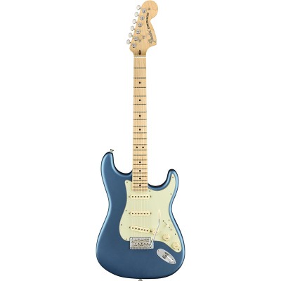 Fender AM PERF Strat MN SSS SLPB #0114912302