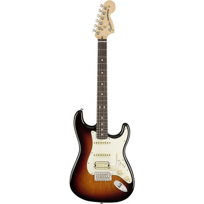 Fender AM PERF Strat RS HSS 3TS #0114920300