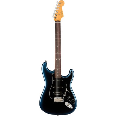 Fender AM Pro II Strat RW HSS DN #0113910761