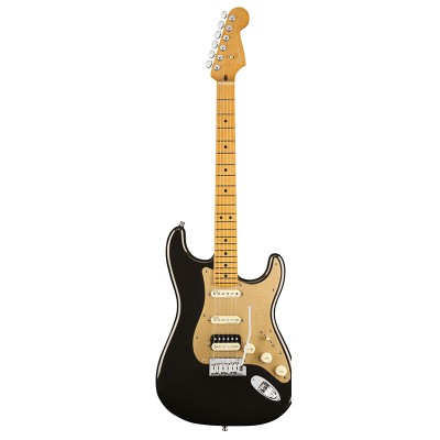 Fender AM Ultra Strat MN HSS TT #0118022790
