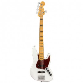 Fender American Ultra Bas...