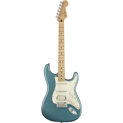 Fender Player Strat MN HSS TP #0144522513