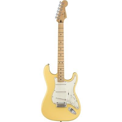 Fender Player Strat MN SSS BC #0144502534