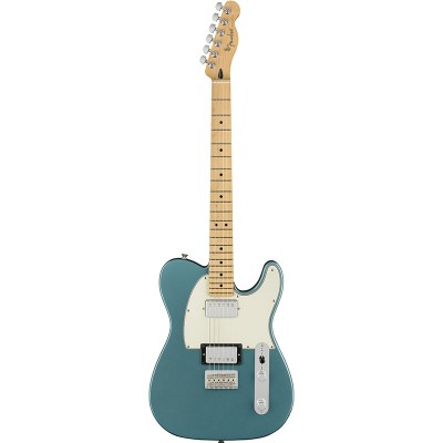 Fender Player Tele HH Maple Tidepool #0145232513