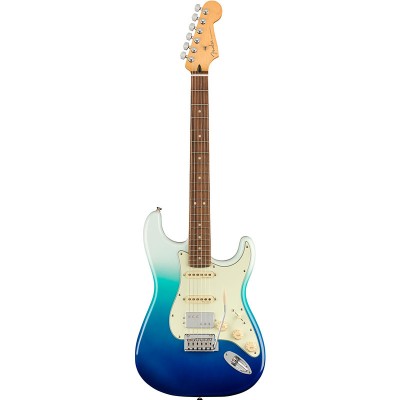 Fender Player Plus Strat PF HSS BB  #0147323330