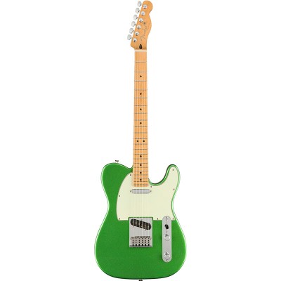 Fender Player Plus Tele MN SS CJ #0147332376