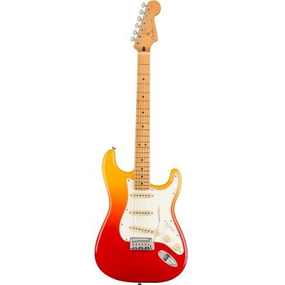 Fender Player Plus Strat MN SSS TS #0147312387