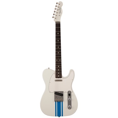 Đàn Guitar Điện Fender Tele Tradi 60s Olw Bcs #5360200385