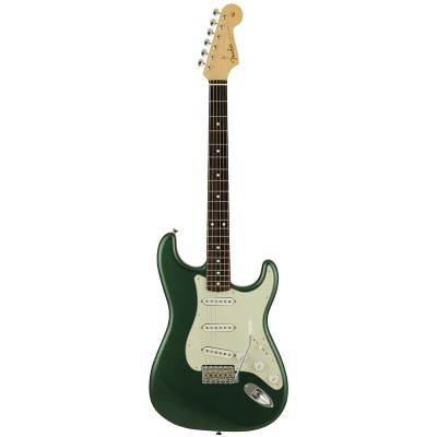 Đàn Guitar Điện Fender Strat Tradi 60s Sss Rw Sgm #5361200346