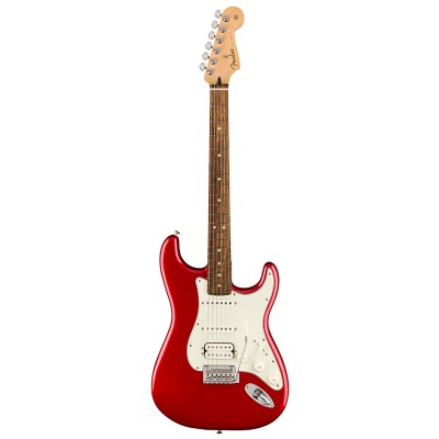 Đàn Guitar Điện Fender PLAYER STRAT HSS PF CAR #0144523509