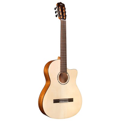Đàn Guitar Classic Cordoba Fusion 5 Kèm Bag Guclcor-05407