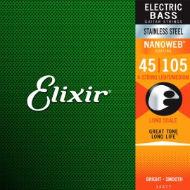 Elixir 14677