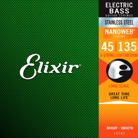 Elixir 14782
