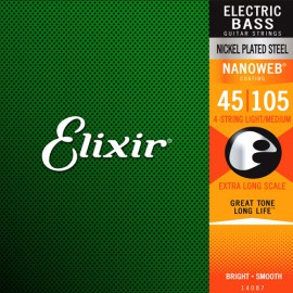 Elixir 14087