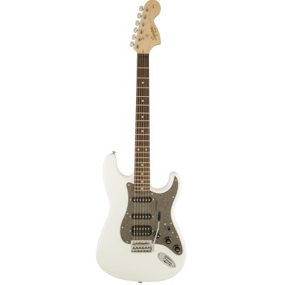  Squier Affinity Series Stratocaster HSS