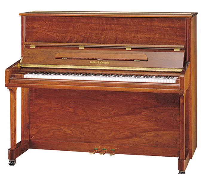 Đàn Piano Kohler & Campbell KC121MD thích hợp cho người chơi nào?