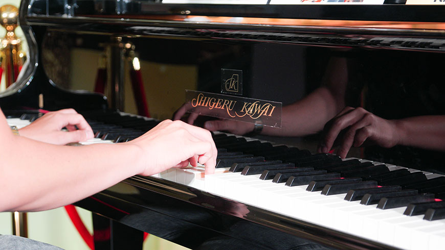 Làm thế nào để học đàn Piano thành thạo trong thời gian ngắn