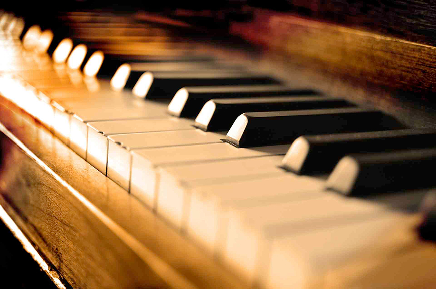 Đàn Piano cơ giảm đến 15 triệu duy nhất trong tháng 6/2019