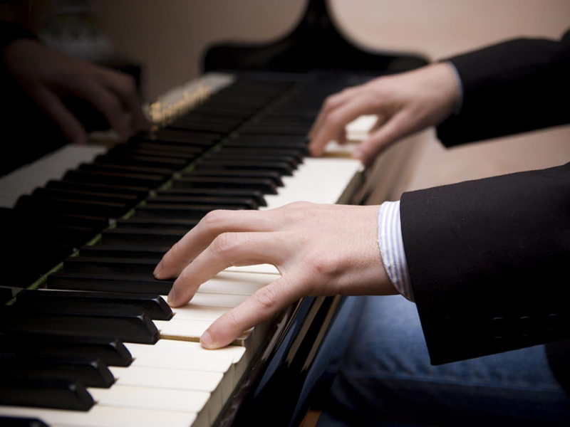 Đàn Piano cũ có đảm bảo chất lượng?