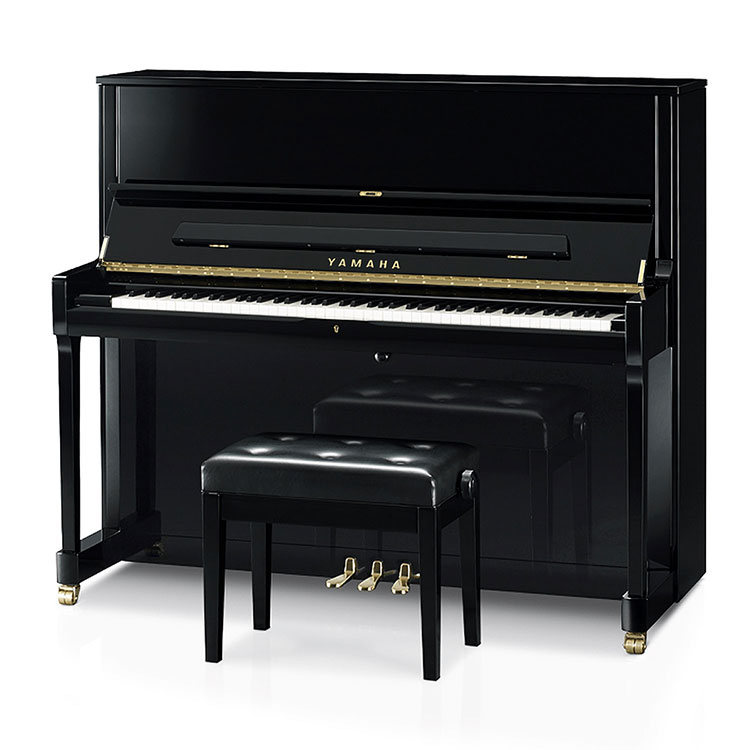 Bán Đàn Piano Yamaha U1H Số Series Cao, Giá Cạnh Tranh