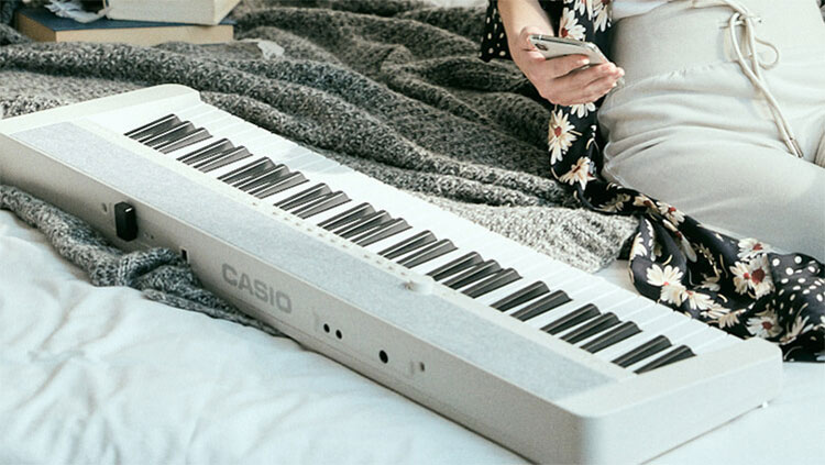 Casiotone cts1