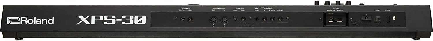 Giao diện USB XPS-30 cung cấp bề mặt vững chắc cho một thiết lập ghi âm điện thoại di động