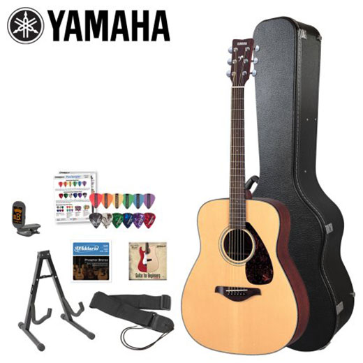 Thương hiệu Yamaha là một cái tên đã khá quen thuộc trên thị trường nhạc cụ Việt Nam