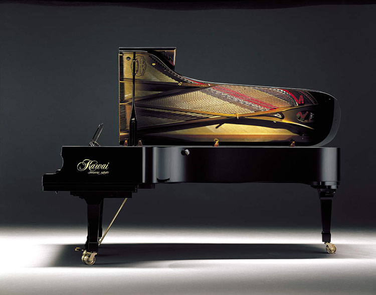 Loại đàn piano nào phù hợp cho người mới tập chơi