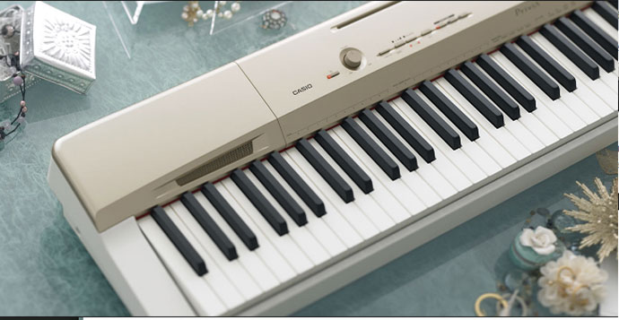 Những mẫu đàn piano điện giá rẻ nhất