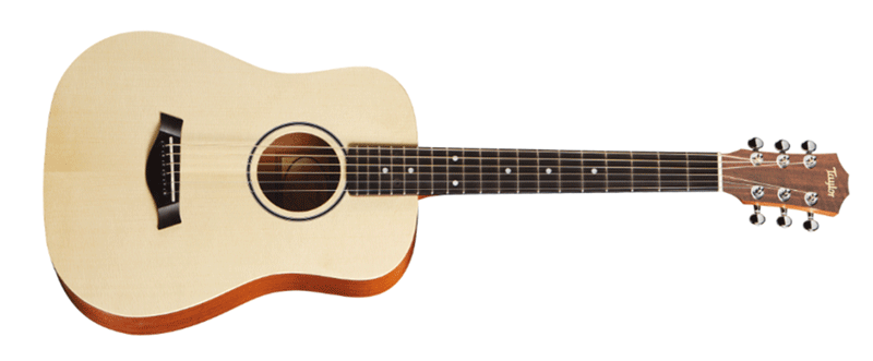 Đàn Guitar Baby Taylor giá 9.660.000 VNĐ giảm còn 8.210.000 VNĐ