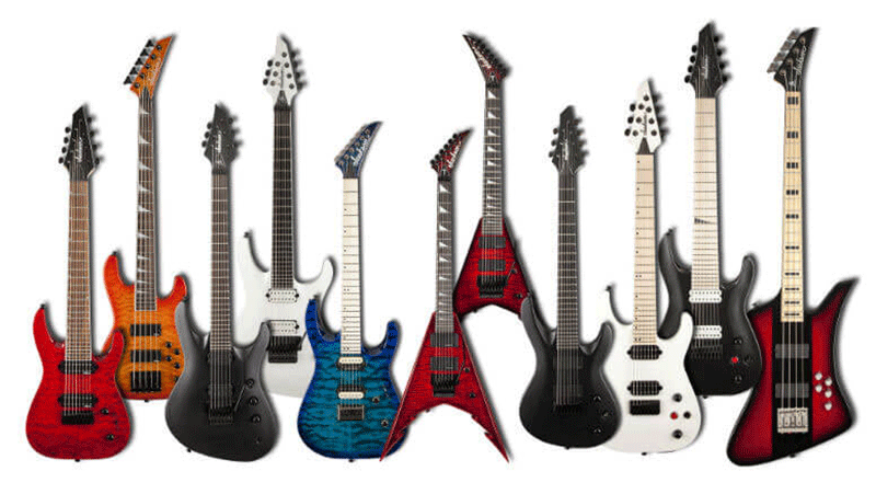Đàn Guitar điện – Một trong những bộ môn âm nhạc rất được yêu thích và sử dụng phổ biến hiện nay