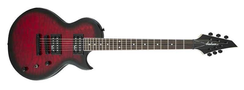 Đàn Guitar điện Jackson JS Series Monarkh SC JS22 giá 6.090.000 VNĐ giảm còn 4.910.000 VNĐ