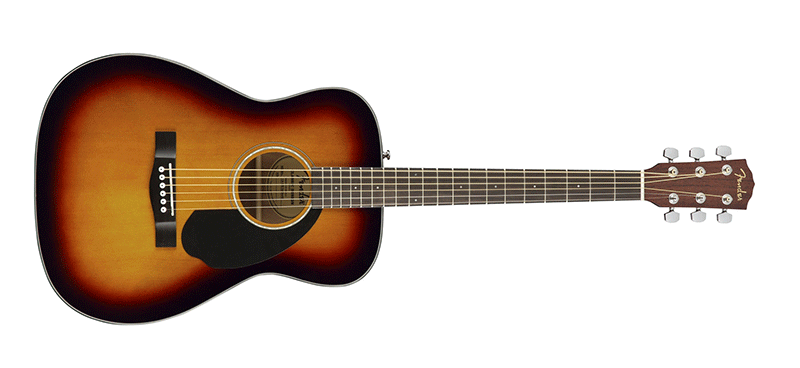 Đàn Guitar Fender CC-60S