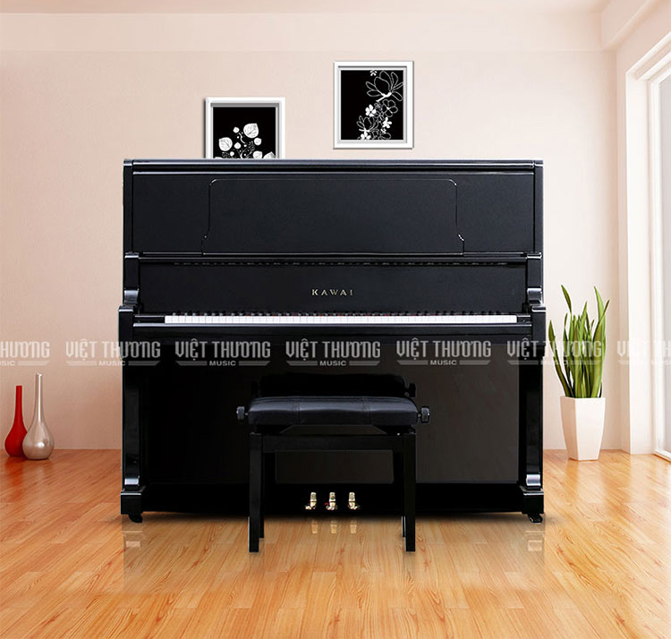 đàn piano cũ kawai bl71 đang được bán tại việt thương