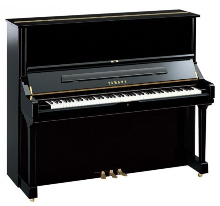 Yamaha U1H từng làm điên đảo thị trường Piano cũ trong thời gian dài