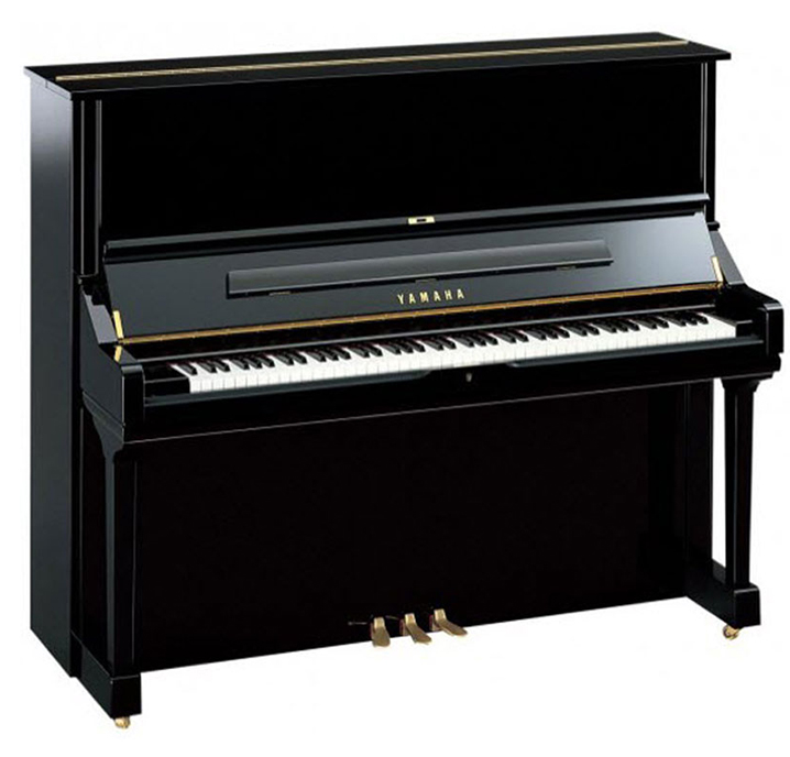 Yamaha U2H - Mô hình tiêu chuẩn của Upright Piano